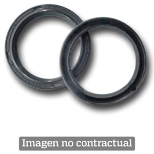 RETEN FKM VARIAD. YAM. T-MAX POLINI 242.048