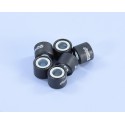 Rodillos de variador POLINI 16x13mm 4,4gr 242.050