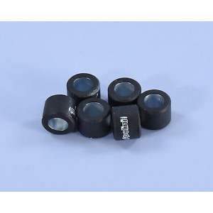 Rodillos de variador POLINI 15x12mm 5,5gr 242.122