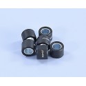 Rodillos de variador POLINI 23x18mm 17gr 242.300