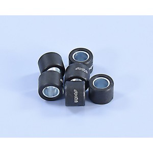 Rodillos de variador POLINI 23x18mm 17gr 242.300
