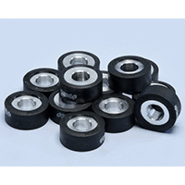 Rodillos de variador POLINI 25x11mm 6,5gr - 12 pcs 242.317