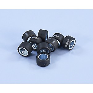 Rodillos de variador POLINI 20x12mm 9,2gr - 9 pcs 242.375