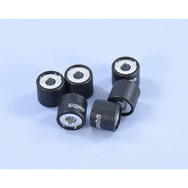 Rodillos de variador POLINI 19x17mm 9gr 242.377