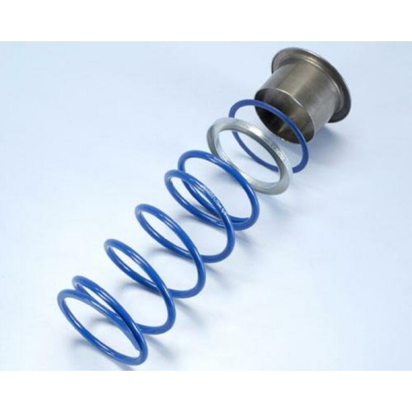 Muelle de contraste POLINI EVO SLIDER GILERA GP 800/APRILIA SRV 850 (243095) 243.095