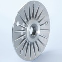 POLEA FIJA YAMAHA T-MAX 530 para Variador Polini Evolution (244126) 244.126