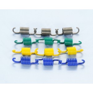 Kit de muelles de embrague POLINI 245.012