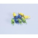 Kit de muelles de embrague POLINI 245.082