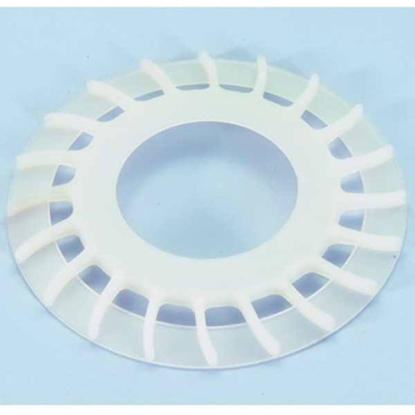 Ventilador SemiPolea Piaggio/Minarelli Polini 246.032