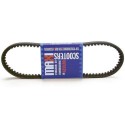 Correa de transmisión POLINI Kevlar reforzada 248.081