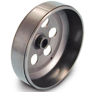 Campana de embrague POLINI - Honda Foresight 250 250.009