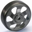 Campana de embrague POLINI Evolution Ø160mm - Yamaha Majesty 400 250.033