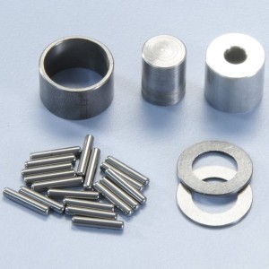 Rodillos POLINI para Caja Bulon D.12 (2800011) 280.0011