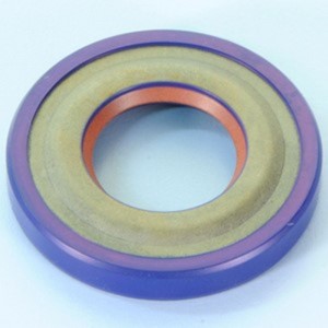 RETÉN CIGÜEÑAL POLINI LADO ENCENDIDO PTFE/FKM VESPA 50/125 VOL.19 285.0140