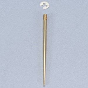 AGUJA CONICA Polini para Carburador PWK 24/26 (PW-24) (3420111) 342.0111