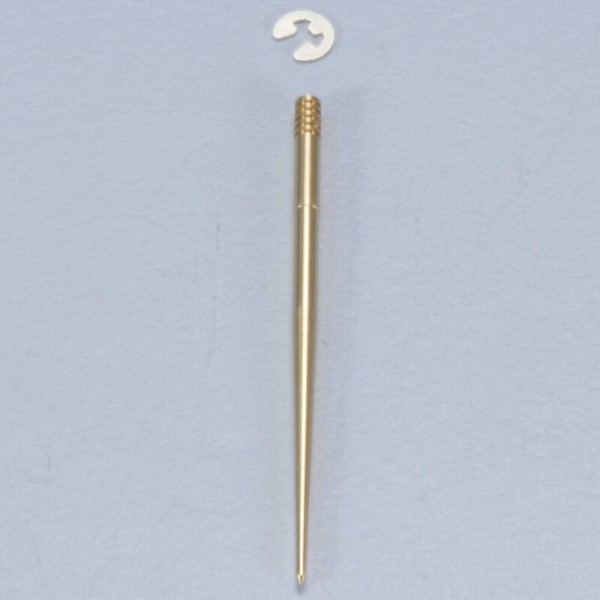 AGUJA CONICA Polini para Carburador PWK 24/26 (PW-24) (3420111) 342.0111