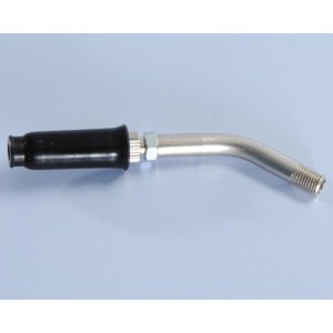 Conector carburador Polini 45º 343.0021