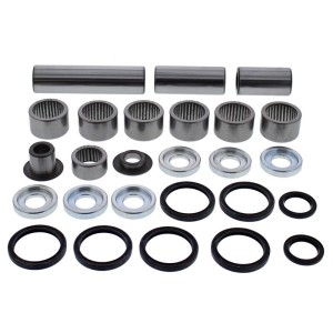 Kit de rodamientos, retenes y casquillos de bieleta ALL BALLS 27-1194