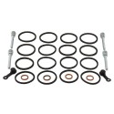 Kit reparación de pinzas de freno ALL BALLS 18-3158