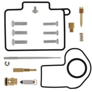 Kit reparación de carburador ALL BALLS - Honda CR125R 26-1181