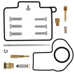 Kit reparación de carburador ALL BALLS - Honda CR250R 26-1163