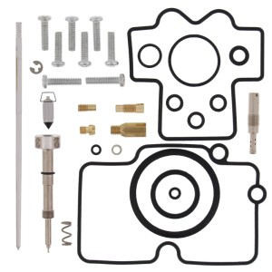 Kit reparación de carburador ALL BALLS - Honda CR250R 26-1087