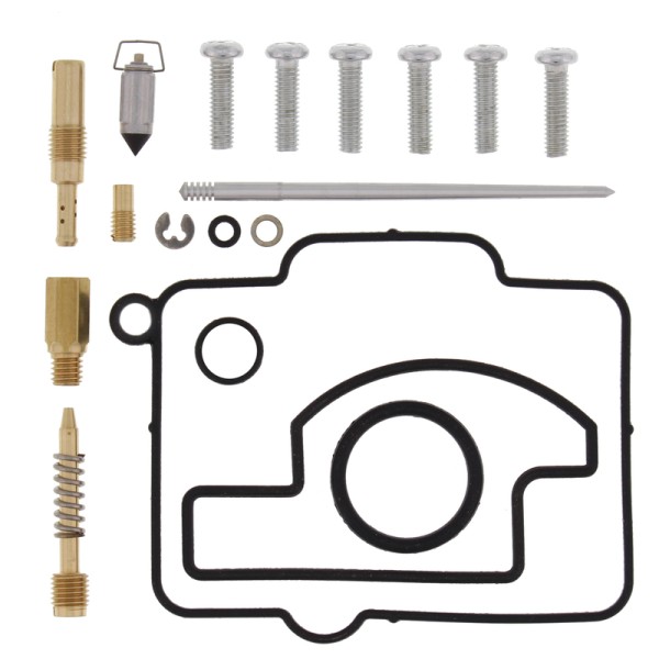 Kit reparación de carburador ALL BALLS - Kawasaki KX250 26-1134