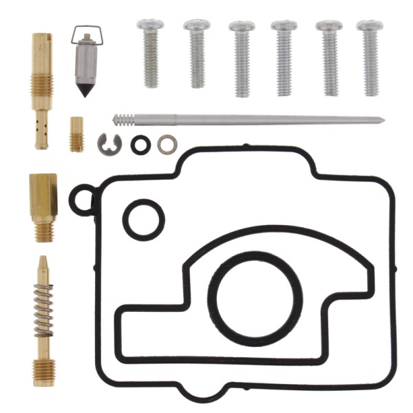 Kit reparación de carburador ALL BALLS - Suzuki RM250 26-1174