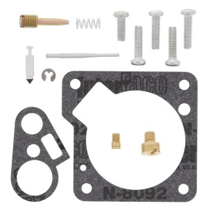 Kit reparación de carburador ALL BALLS - Yamaha PW50 26-1304