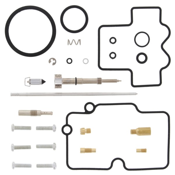 Kit reparación de carburador ALL BALLS - Yamaha WR250F 26-1299