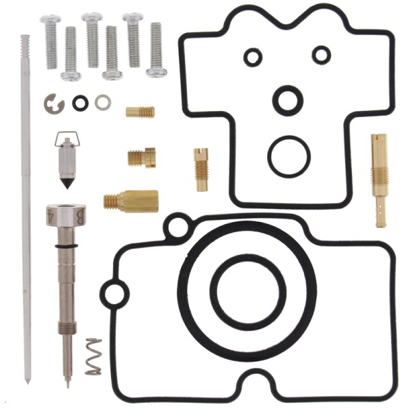 Kit reparación de carburador ALL BALLS - Yamaha YZ250F 26-1278