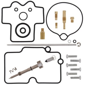 Kit reparación de carburador ALL BALLS - Yamaha YZ250F 26-1274