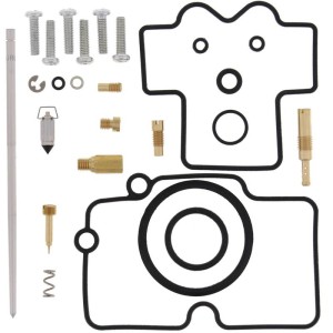 Kit reparación de carburador ALL BALLS - Yamaha WR450F 26-1266