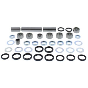 Kit de reparación de bieletas ALL BALLS 27-1188