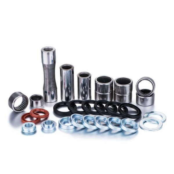 Kit de reparación de bieletas ALL BALLS 27-1216