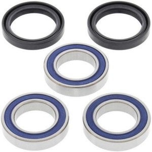 Kit de rodamientos de rueda ALL BALLS 25-1808