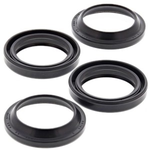 Kit de retenes y guardapolvos de horquilla ALL BALLS - 35x48x8/10 mm 56-182
