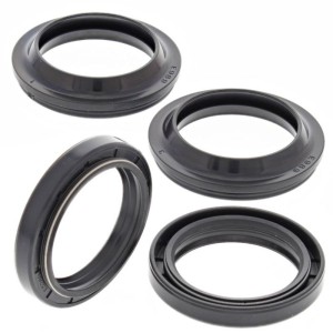 Kit de retenes y guardapolvos de horquilla ALL BALLS - 41,7x55x7,5/10 mm 56-162