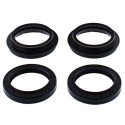 Kit de retenes y guardapolvos de horquilla ALL BALLS - 40x52x8 mm 56-195