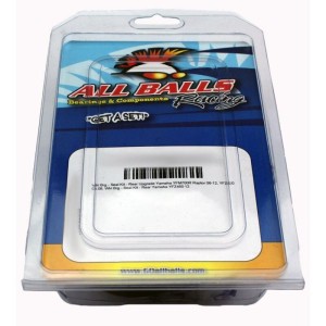 Kit de retenes y guardapolvos de horquilla ALL BALLS - 48x60x9.5/10.5 mm 56-193