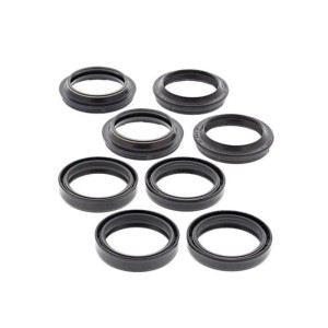 Kit de retenes y guardapolvos de horquilla ALL BALLS - 43x54x11 mm 56-169
