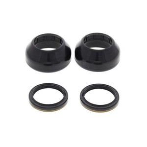 Kit de retenes y guardapolvos de horquilla ALL BALLS - 38x48x7/8,5 mm 56-163