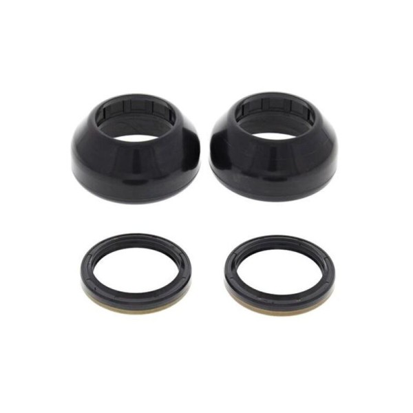 Kit de retenes y guardapolvos de horquilla ALL BALLS - 38x48x7/8,5 mm 56-163