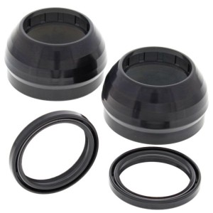 Kit de retenes y guardapolvos de horquilla ALL BALLS - 41,4x51x6/7,5 mm 56-164