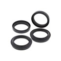 Kit de retenes y guardapolvos de horquilla ALL BALLS - 43x54x9,5/10,25 mm 56-134