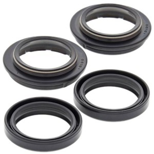 Kit de retenes y guardapolvos de horquilla ALL BALLS - 32x42x7/9 mm 56-127