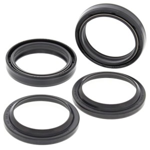 Kit de retenes y guardapolvos de horquilla ALL BALLS - 43x55x9,5/10,2 mm 56-138