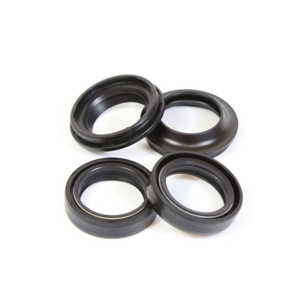 Kit de retenes y guardapolvos de horquilla ALL BALLS - 26x37x10,5 mm 56-100