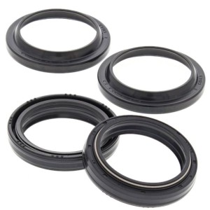Kit de retenes y guardapolvos de horquilla ALL BALLS - 41x53x8/10,5 mm 56-130