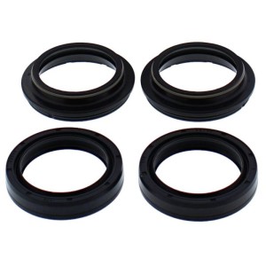 Kit de retenes y guardapolvos de horquilla ALL BALLS - 40x52x10 mm 56-194